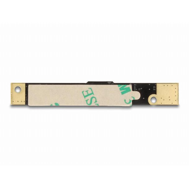 DeLOCK Modulo telecamera USB 2.0 5 megapixel IMX179QQH5-C Sony® Starvis 64° V51 fuoco automatico