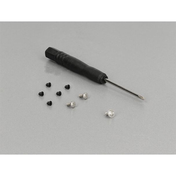 DeLOCK 62688 scheda di interfaccia e adattatore