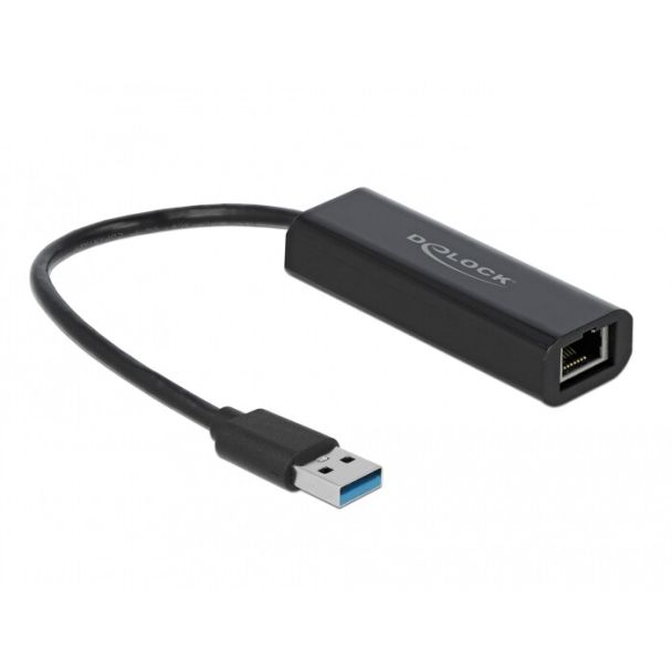 DeLOCK 66299 network card Ethernet 5000 Mbit/s