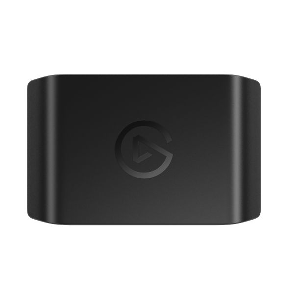 Elgato Game Capture HD60 X video capturing device USB 2.0