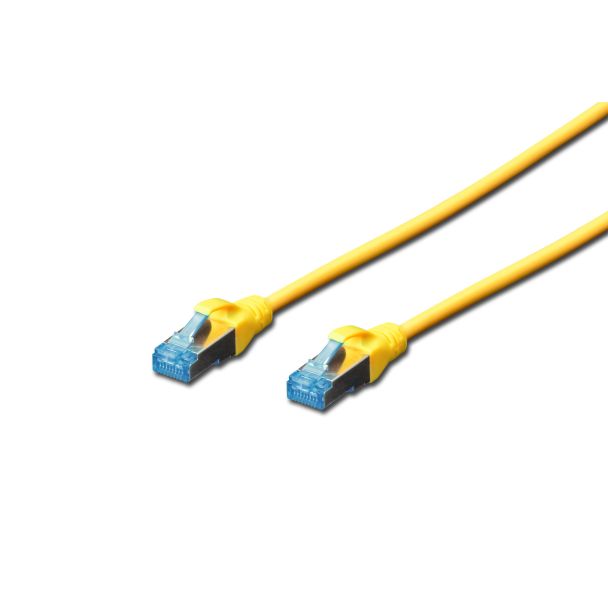 Digitus Cavo patch SF/UTP CAT 5e