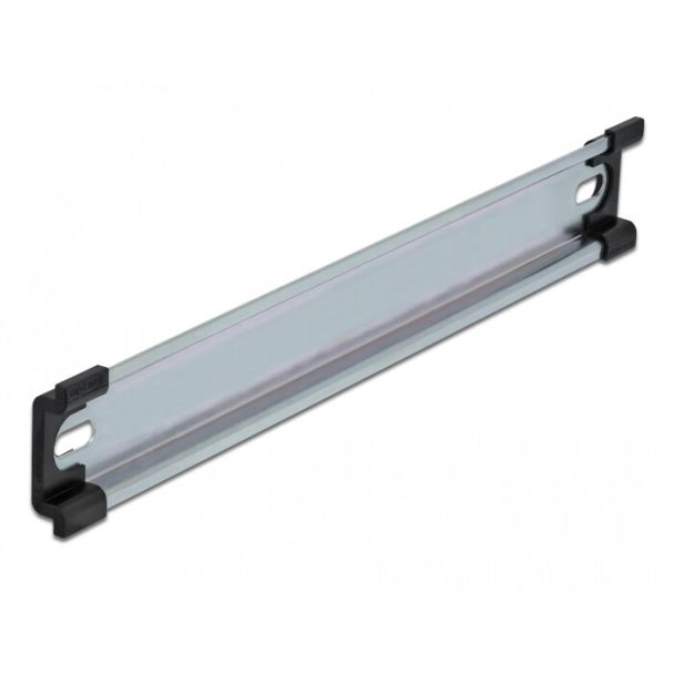 DeLOCK 66186 kit di fissaggio Acciaio inox Acciaio