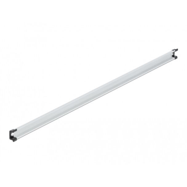 DeLOCK 66181 kit di fissaggio Alluminio