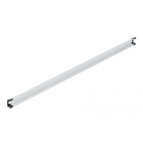 DeLOCK 66181 kit di fissaggio Alluminio