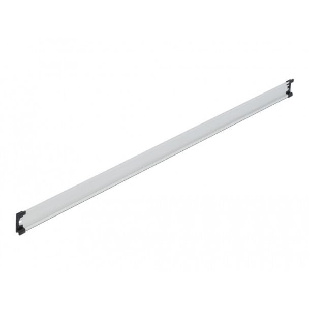 DeLOCK 66175 kit di fissaggio Alluminio