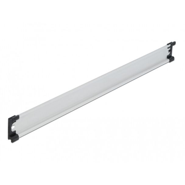 DeLOCK 66174 kit di fissaggio Alluminio
