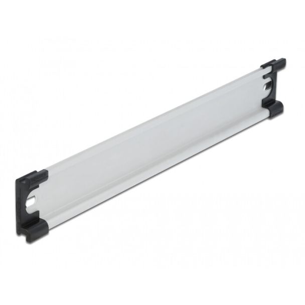DeLOCK 66173 kit di fissaggio Alluminio