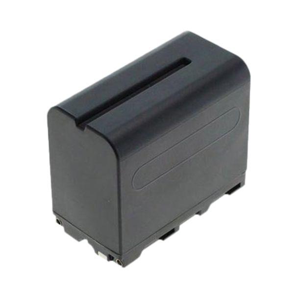 HOLLYLAND HL-NP970 accessorio per sistema intercom Batteria