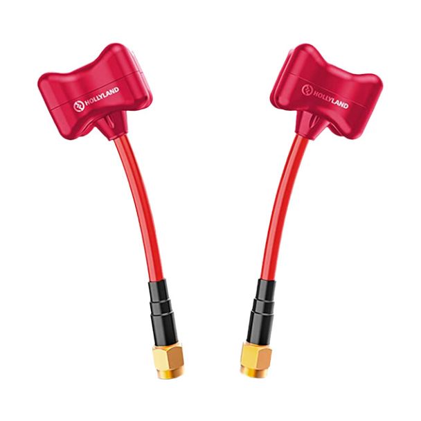 HOLLYLAND HL-ATN08 accessorio per sistema intercom