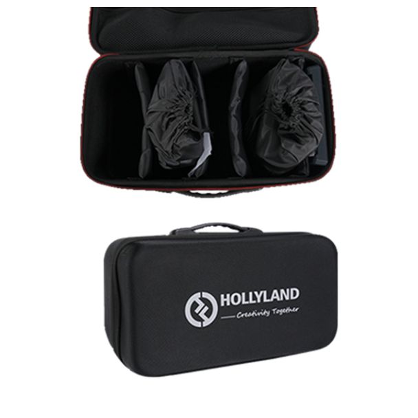 HOLLYLAND HL-C1-SC02 accessorio per cuffia Custodia