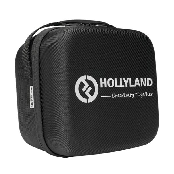 HOLLYLAND HL-C1-SC01 accessorio per cuffia Custodia