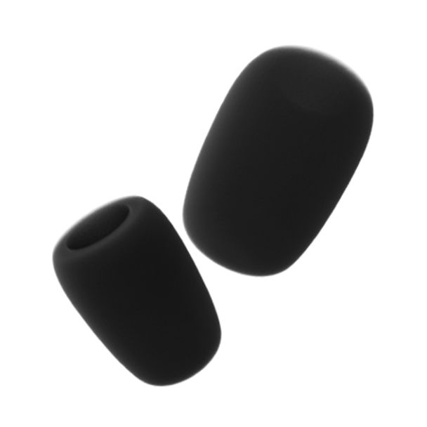 HOLLYLAND HL-C1-MC01 accessorio per cuffia Set cuscinetto/anello