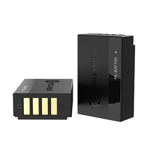 HOLLYLAND HL-C1-BAT accessorio per cuffia Batteria
