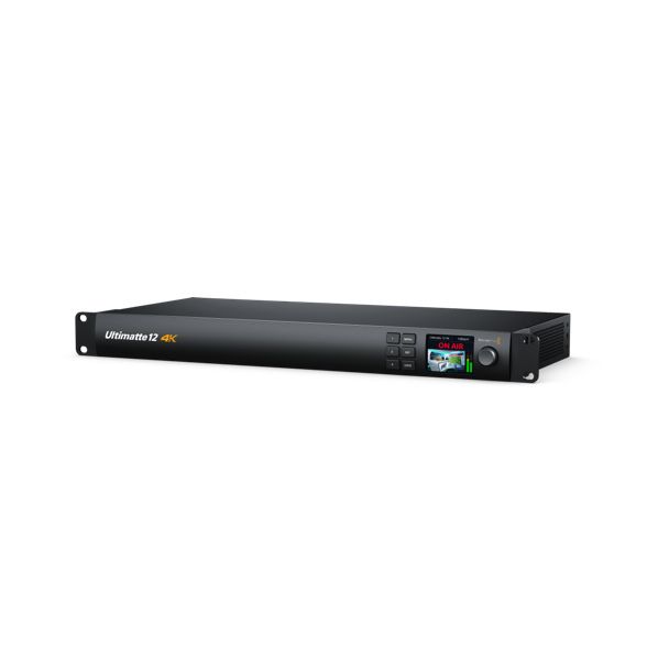 Blackmagic Design Ultimatte 12 4K