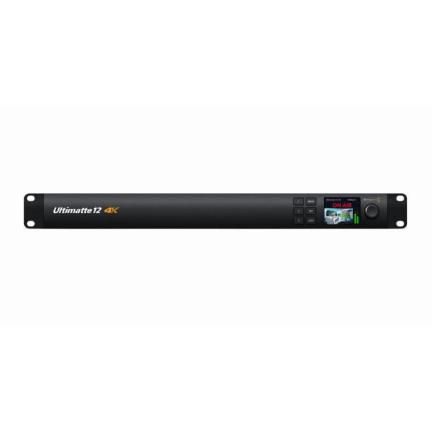 Blackmagic Design Ultimatte 12 4K