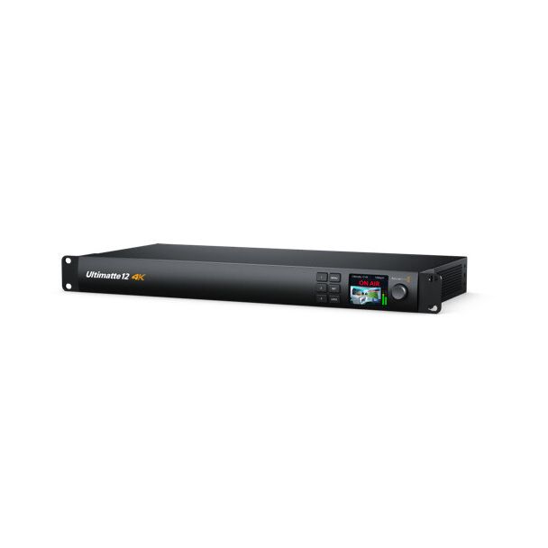 Blackmagic Design Ultimatte 12 4K