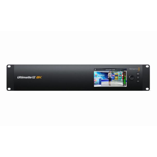 Blackmagic Design Ultimatte 12 8K