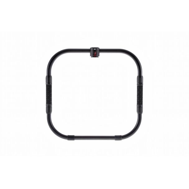 DJI CP.ZM.000375 video stabilizer accessory Grip Black 1 pc(s) Ronin-M, Ronin-MX