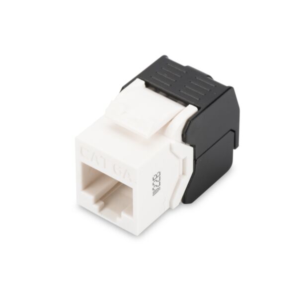 Digitus Modulo Keystone CAT 6A, non schermato