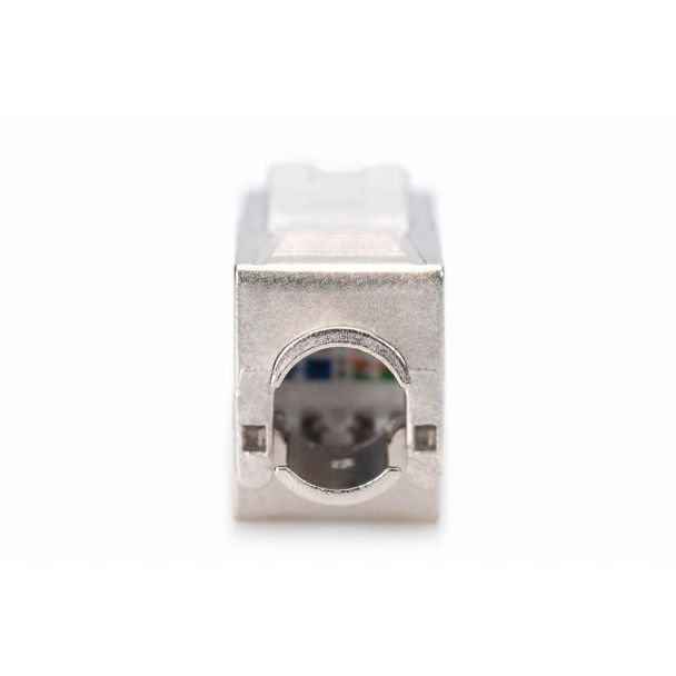 Digitus Modulo Keystone CAT 6, schermato