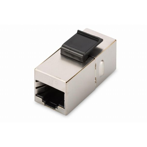 Digitus CAT 6 Classe E Accoppiamento modulare, schermato