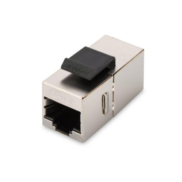Digitus CAT 6 Classe E Accoppiamento modulare, schermato