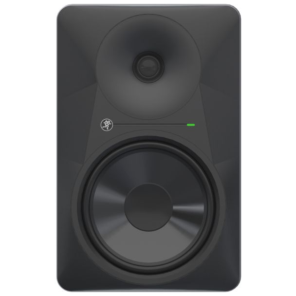 Mackie MR824 Nero Cablato 55 W