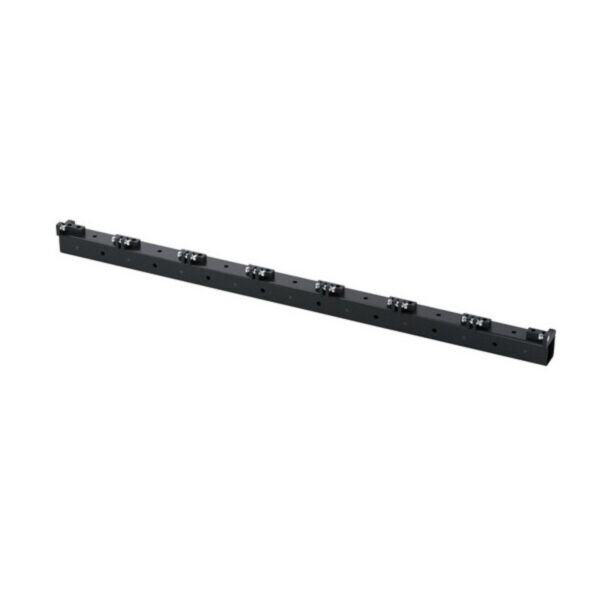 Blackmagic Design Fairlight Console Mounting Bar 2 Bay