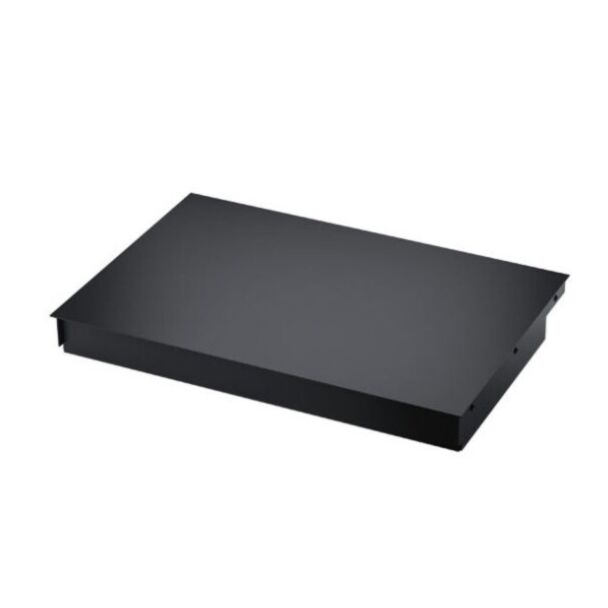 Blackmagic Design Fairlight Console Channel Fader Blank Blank panel