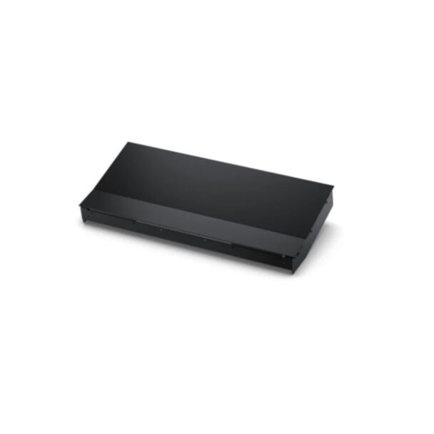 Blackmagic Design Fairlight Console Channel Control Blank Pannello nascosto