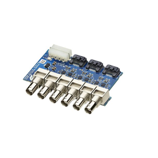 Blackmagic Design DV/RFL/AUDAMADI interface cards/adapter Internal