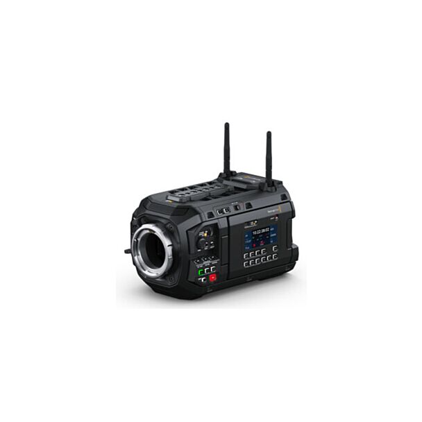 Blackmagic Design URSA CINE 17K 65 Body Handheld camcorder Black