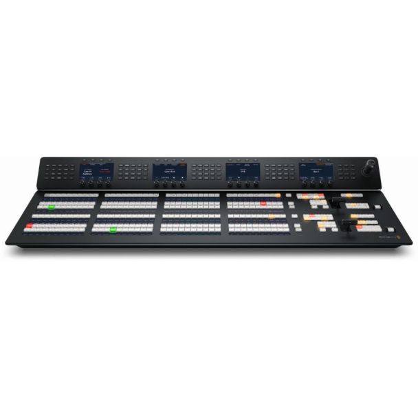 ATEM 2 M/E Advanced Panel 40
