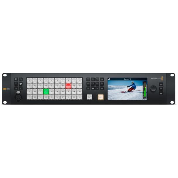 Blackmagic Design ATEM 4 M/E Constellation 4K