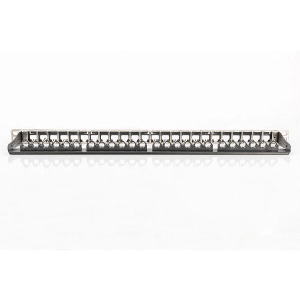 Digitus Modular High Density Patch Panel, shielded