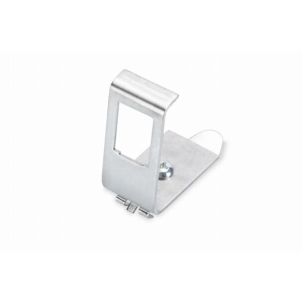Digitus AN-25184 kit di fissaggio Argento Metallo