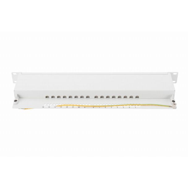 Digitus Pannello patch CAT 5e, classe D