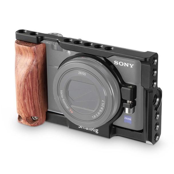 SmallRig Cage Kit for Sony RX100 III IV V