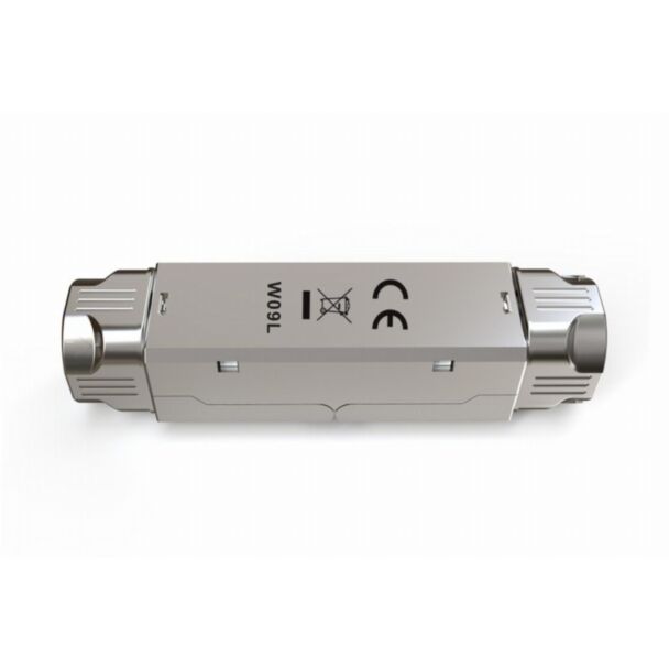 Digitus Cat. 6A CAT Connector (Coupling for field applications), 500 MHz
