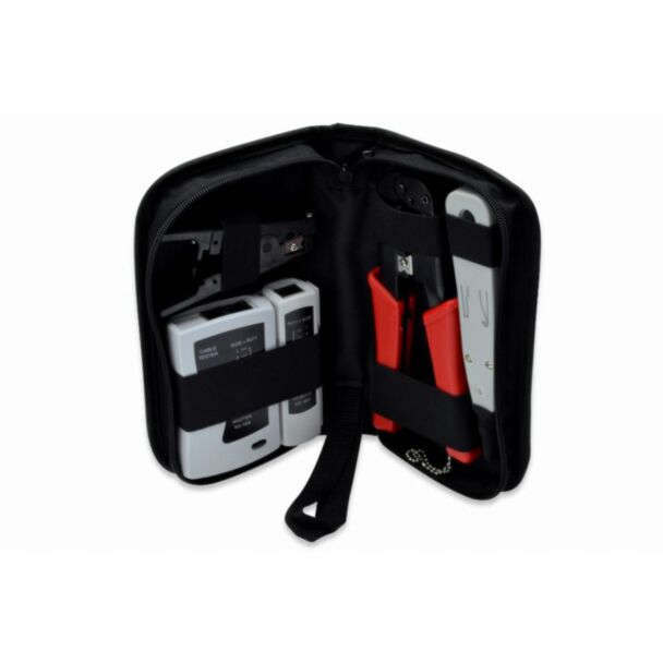 Digitus Network Tool Set