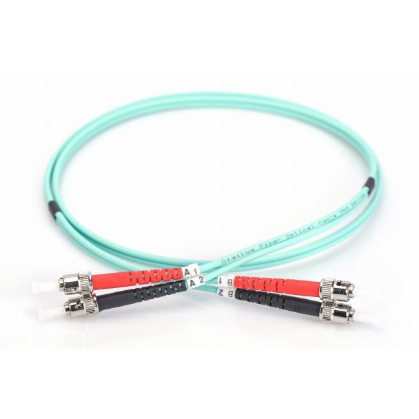 Digitus Cavo patch LWL multimodale OM 3, ST/ST