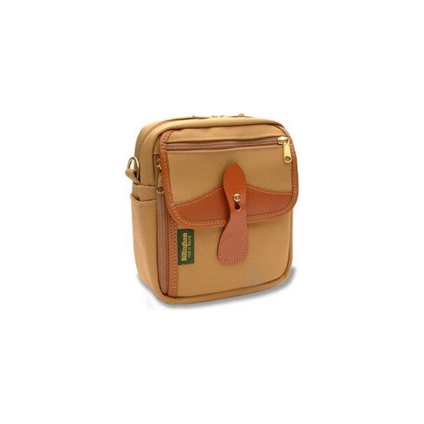 Billingham Pola Compact case Khaki, Tan