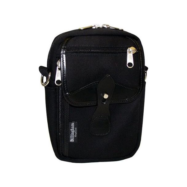 Billingham Airline Compact case Black