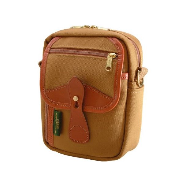 Billingham Compact Compact case Khaki, Tan