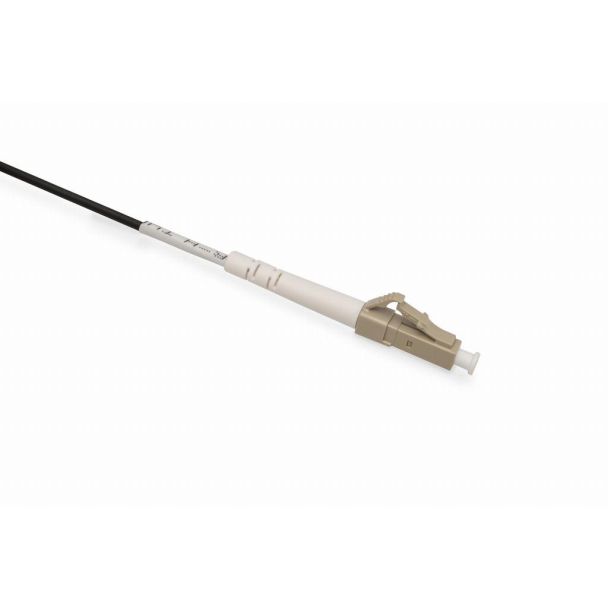 Digitus Cavo breakout universale in fibra ottica dotato di terminali, Multimode OM4, 12 fibre, LC/UPC - LC/UPC