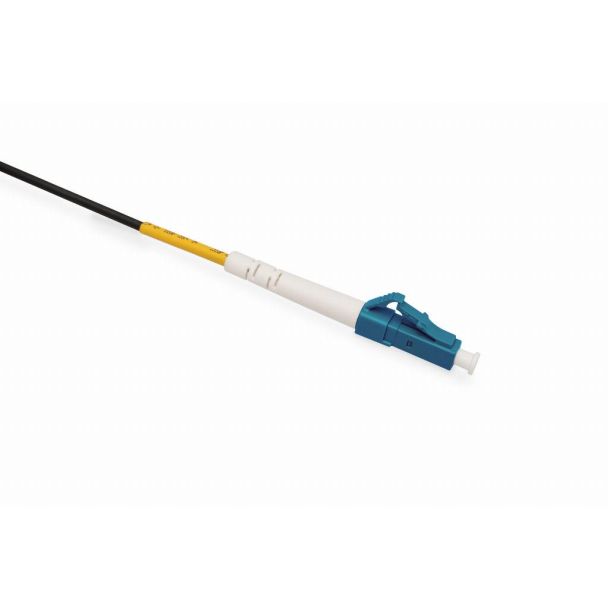 Digitus Cavo breakout universale in fibra ottica dotato di terminali, Multimode OS2, 12 fibre, LC/UPC - LC/UPC