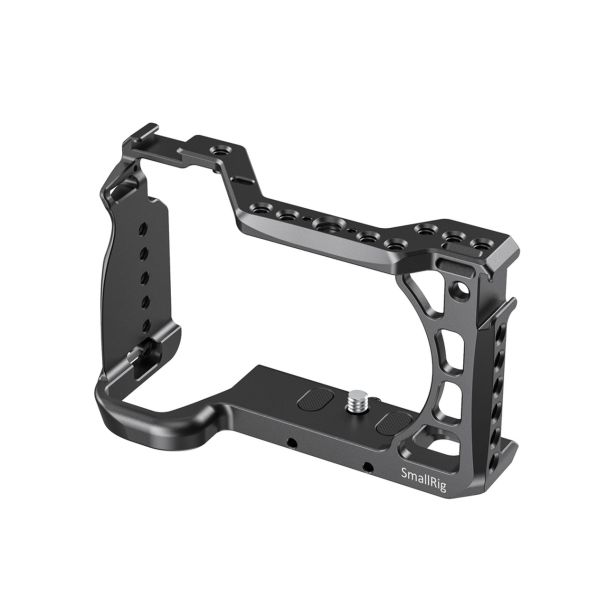 SmallRig CCS2493 custodia per macchine fotografiche Nero