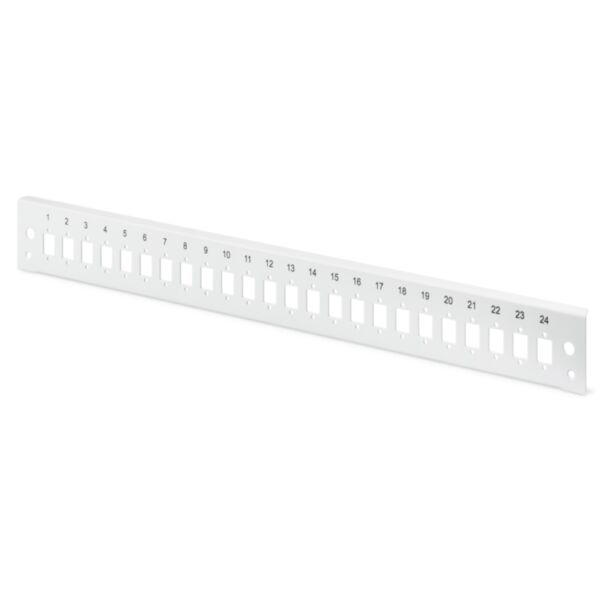 Digitus DN-96207-QL porta accessori Pannello anteriore