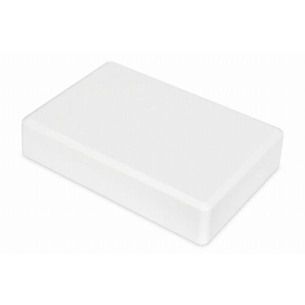 Digitus FTTH Micro Splice Box for 12 (24) x Splice Connections with Splice Cassette