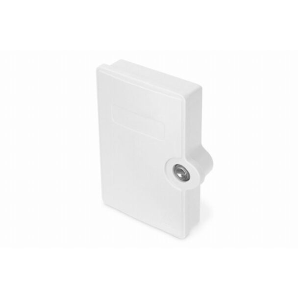 Digitus FTTH Outdoor Distribution Box for 2 SC/SX or LC/DX couplers